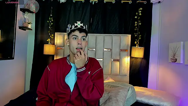 Room 69x online show from 10-11-25, 03:50