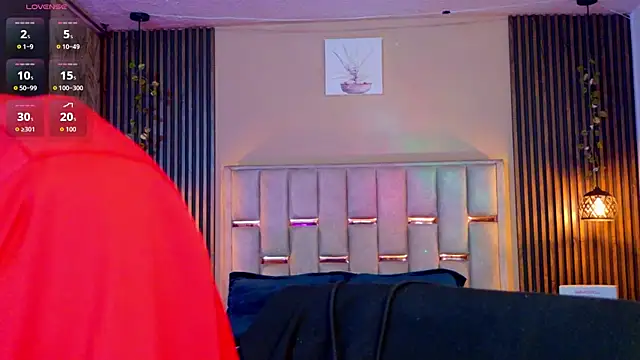 Room 69x online show from 04-09-26, 09:20