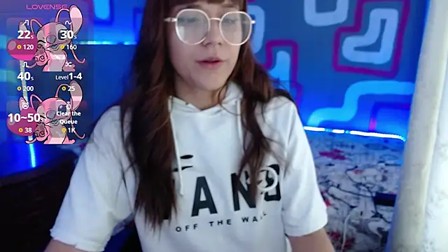 zara erotik online show from 10-11-25, 11:42