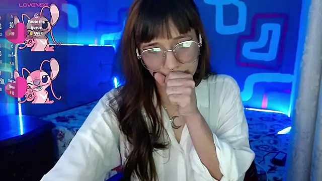 zara erotik online show from 10-13-25, 02:55