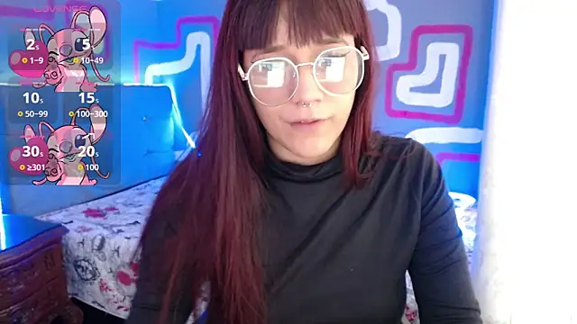 zara erotik online show from 10-18-25, 11:55