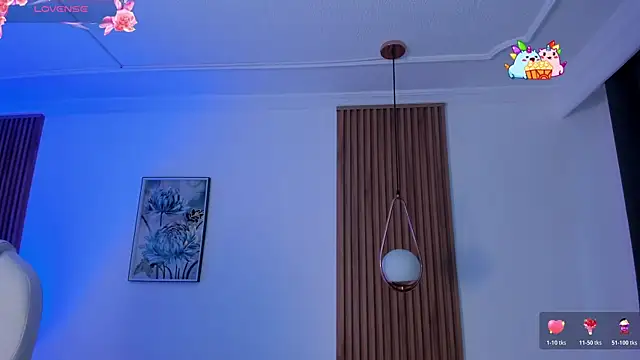 Manuela miller  online show from 03-30-26, 09:16