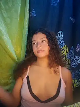 Lulupeach69 online show from 09-21-25, 01:18