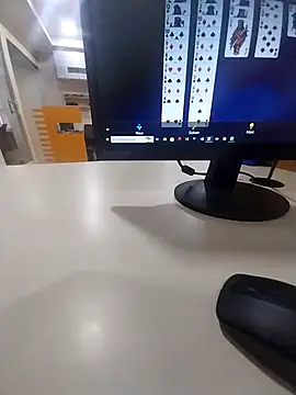 kiss like choco11 online show from 09-09-25, 05:18