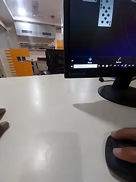 kiss like choco11 online show from 10-02-25, 05:58