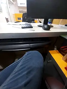 kiss like choco11 online show from 10-13-25, 10:37