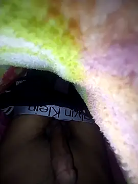 kiss like choco11 online show from 10-16-25, 05:03