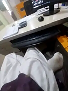 kiss like choco11 online show from 02-13-26, 10:55