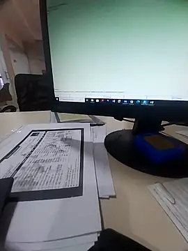 kiss like choco11 online show from 04-14-26, 05:57