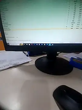 kiss like choco11 online show from 04-15-26, 10:33