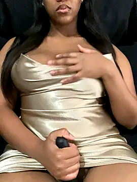 Sipsdoll online show from 10-20-25, 09:54