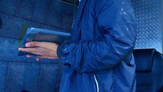 AlanCutee online show from 10-14-25, 11:55