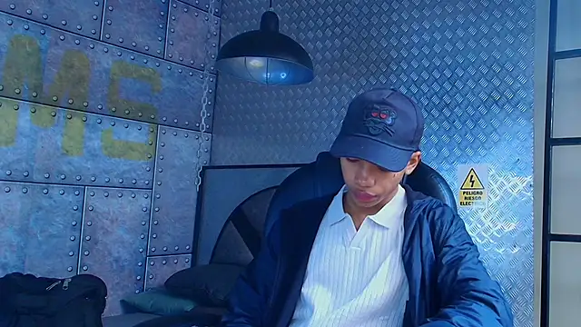 AlanCutee online show from 10-15-25, 12:38