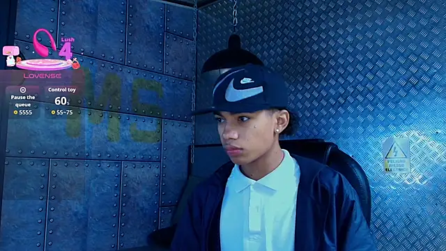 AlanCutee online show from 10-26-25, 12:33