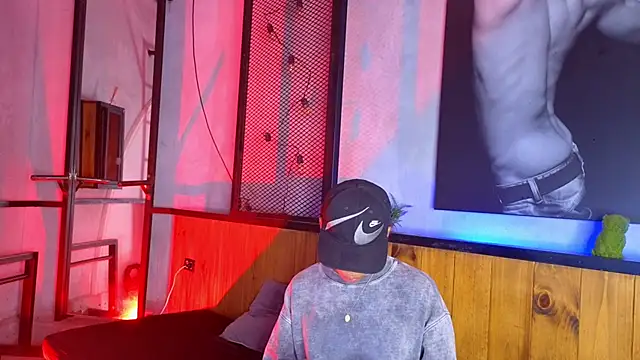 AlanCutee online show from 03-02-26, 12:01