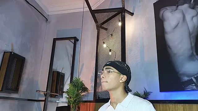 AlanCutee online show from 03-05-26, 11:28