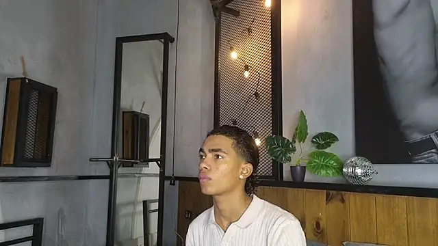 AlanCutee online show from 03-18-26, 11:46