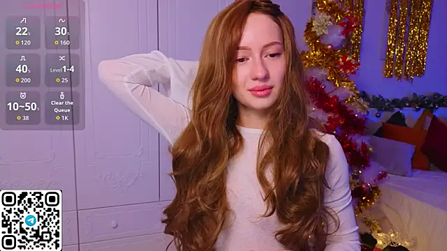 Snapshot of EsyaMeglin chatting on 12-18-25, 02:06 EsyaMeglin online show from 12-18-25, 02:06