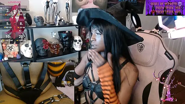 Snapshot of bunniikimi chatting on 09-28-25, 02:55 bunniikimi online show from 09-28-25, 02:55