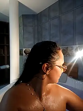 Esmeralda333 online show from 11-09-25, 12:53