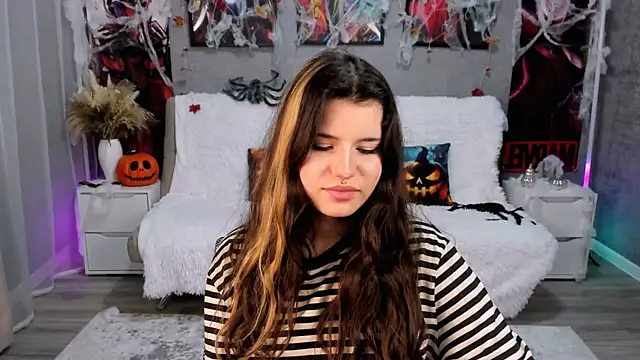 AnoraDark online show from 11-07-25, 12:49