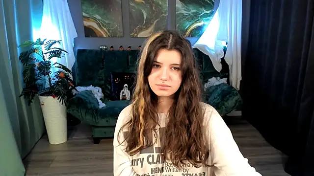 AnoraDark online show from 11-08-25, 01:33