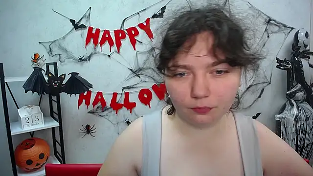 NeonilaLisova online show from 10-24-25, 05:15