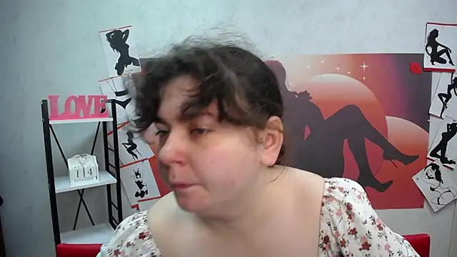 NeonilaLisova online show from 11-16-25, 06:08