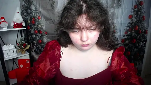 NeonilaLisova online show from 12-19-25, 06:20