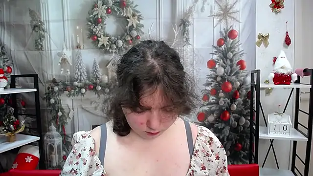 NeonilaLisova online show from 01-10-26, 12:07