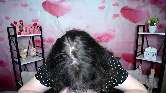 NeonilaLisova online show from 04-09-26, 06:19