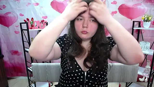 NeonilaLisova online show from 04-15-26, 11:17