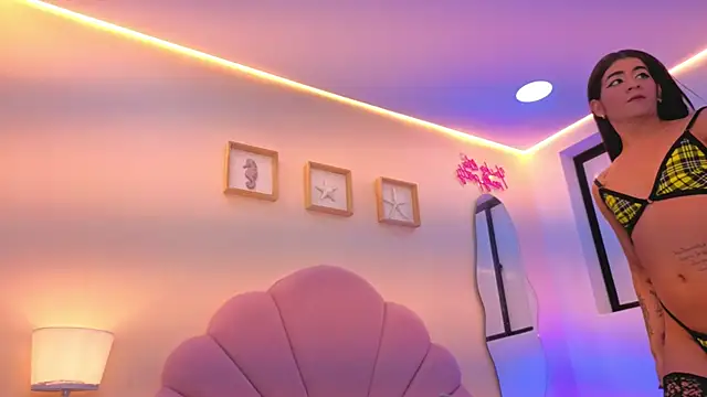  Grace turner  online show from 11-24-25, 12:27