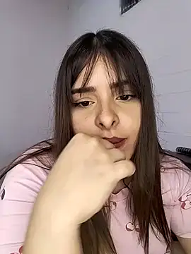 Nahomy cm online show from 09-08-25, 10:09