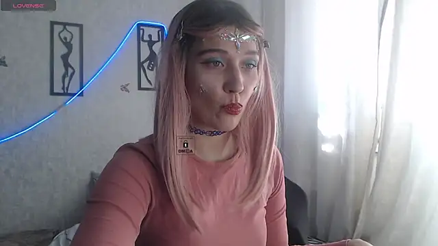 sweetest-cherry online show from 09-10-25, 08:14