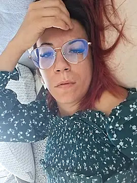 Anayssa  online show from 09-16-25, 10:27