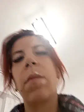 Anayssa  online show from 09-26-25, 07:29