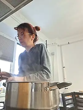 Anayssa  online show from 09-29-25, 03:06