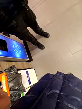 Anayssa  online show from 02-11-26, 04:56