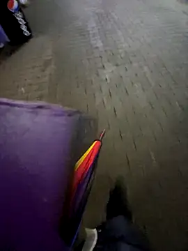 Anayssa  online show from 02-12-26, 06:03