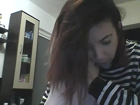 Anayssa  online show from 02-28-26, 09:05