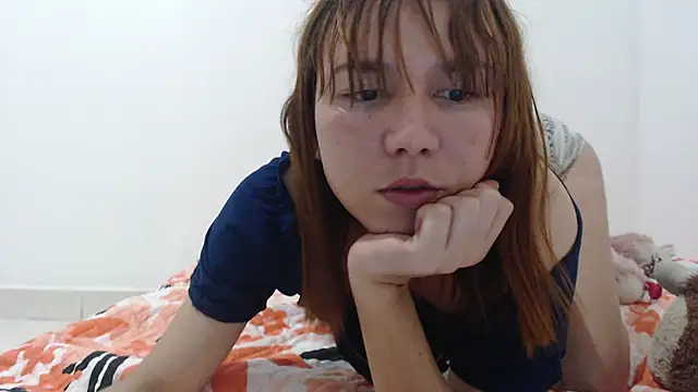 Snapshot of Dolly_Peach_ chatting on 10-03-25, 03:36 Dolly Peach online show from 10-03-25, 03:36