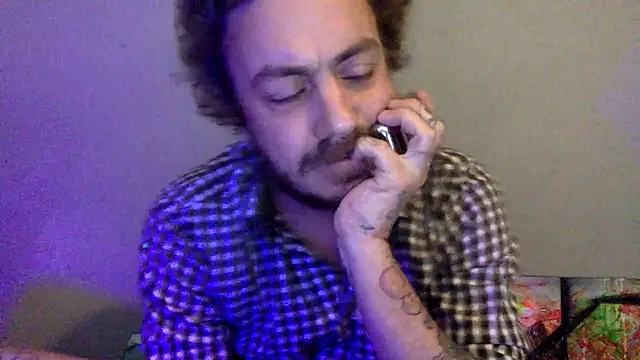 Snapshot of 3615-ULLA chatting on 02-13-26, 10:22 3615-ULLA online show from 02-13-26, 10:22