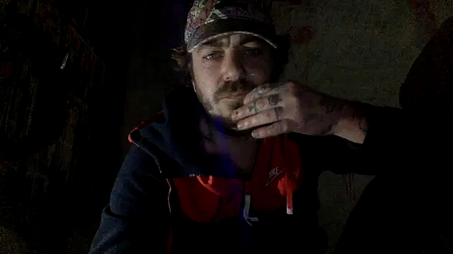 Snapshot of 3615-ULLA chatting on 02-16-26, 12:07 3615-ULLA online show from 02-16-26, 12:07