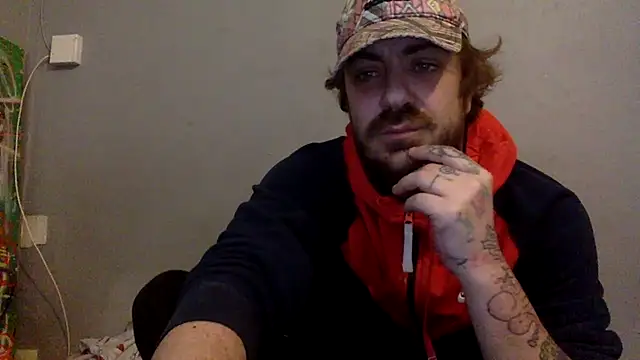 Snapshot of 3615-ULLA chatting on 02-24-26, 02:59 3615-ULLA online show from 02-24-26, 02:59