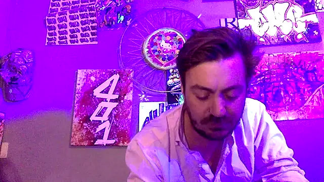 Snapshot of 3615-ULLA chatting on 03-13-26, 09:10 3615-ULLA online show from 03-13-26, 09:10