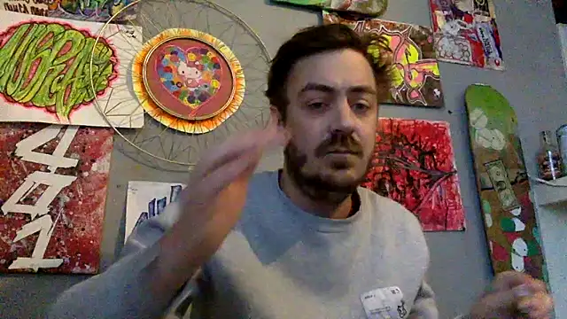 Snapshot of 3615-ULLA chatting on 03-17-26, 04:54 3615-ULLA online show from 03-17-26, 04:54