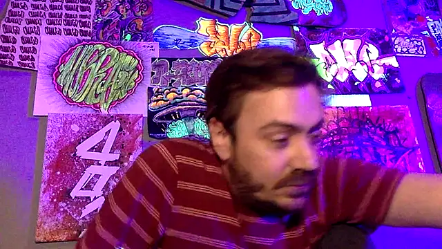 Snapshot of 3615-ULLA chatting on 03-18-26, 04:59 3615-ULLA online show from 03-18-26, 04:59