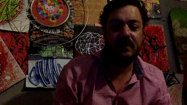 Snapshot of 3615-ULLA chatting on 03-27-26, 06:29 3615-ULLA online show from 03-27-26, 06:29