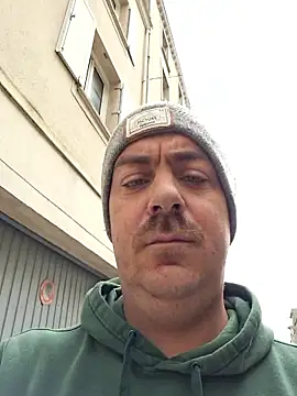 Snapshot of 3615-ULLA chatting on 04-02-26, 12:47 3615-ULLA online show from 04-02-26, 12:47